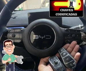 Cesário Chaves Codificadas - Fotos (3)