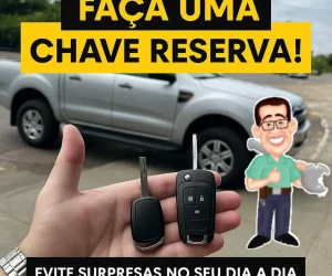Cesário Chaves Codificadas - Fotos (4)