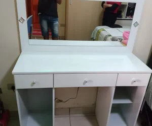 Evandro Ricardo Montagem e Desmontagem de Moveis - Cesario Lange Foto (8)
