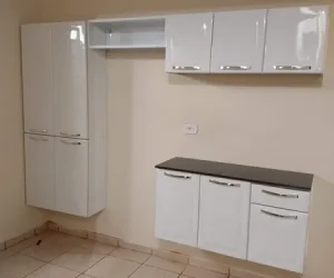Evandro Ricardo Montagem e Desmontagem de Moveis - Cesario Lange Foto (9)